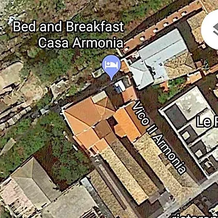 Casa Armonia
