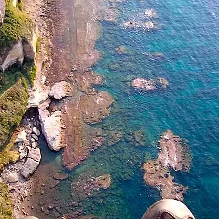 Casa Armonia Bed & Breakfast Pizzo (Calabria)