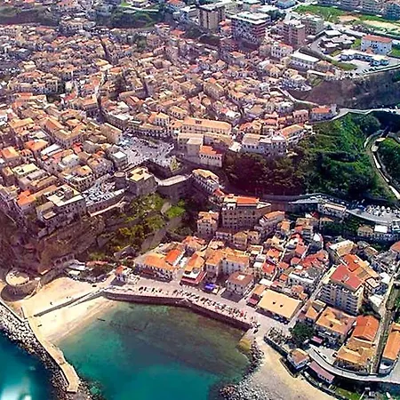 Casa Armonia 4* Pizzo (Calabria)
