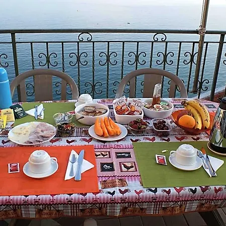 ベッド・アンド・ブレックファスト Casa Armonia 4*