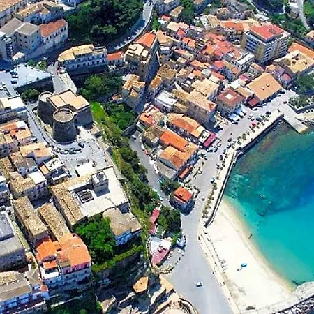 Casa Armonia 4* Pizzo (Calabria)