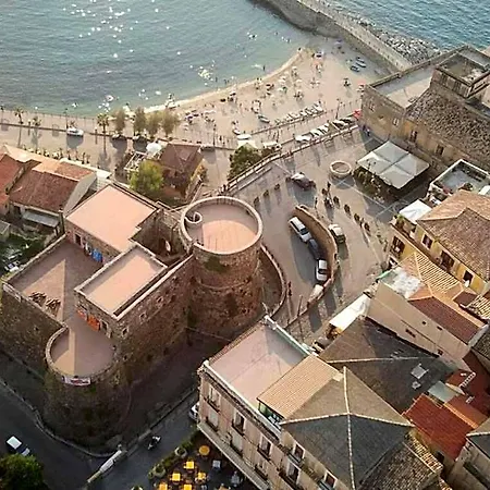 Bed & Breakfast Casa Armonia 4*