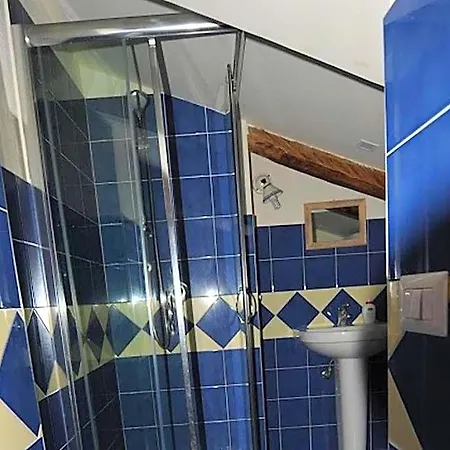 Casa Armonia 4*