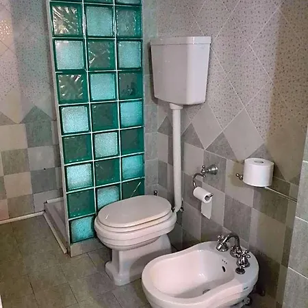 Casa Armonia לינה וארוחת בוקר פיצו