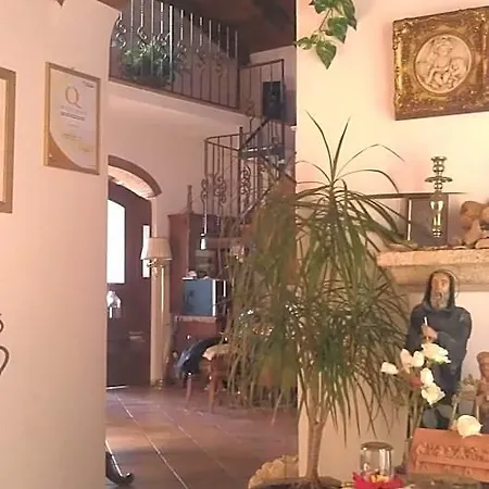 Casa Armonia פיצו