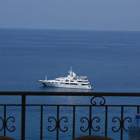 Casa Armonia 4*
