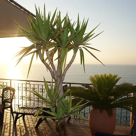 Oda ve Kahvaltı Casa Armonia Pizzo (Calabria)