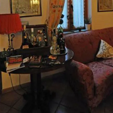 Casa Armonia פיצו