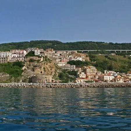 Casa Armonia 4* Pizzo (Calabria)