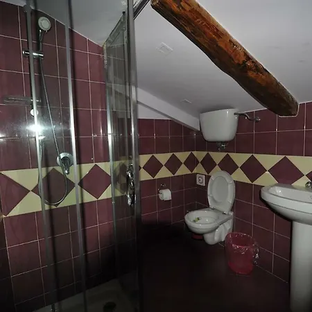 Casa Armonia Bed & Breakfast