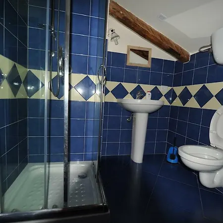 Casa Armonia Pizzo (Calabria)