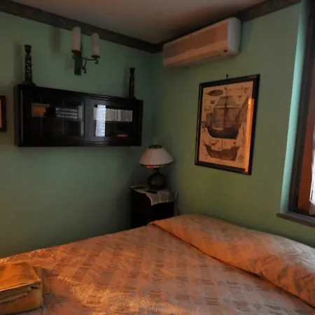 Casa Armonia 4* ピッツォ