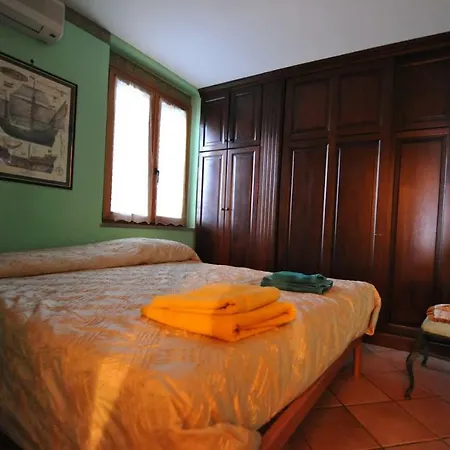Casa Armonia 4* ピッツォ