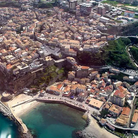 Casa Armonia 4* Pizzo (Calabria)