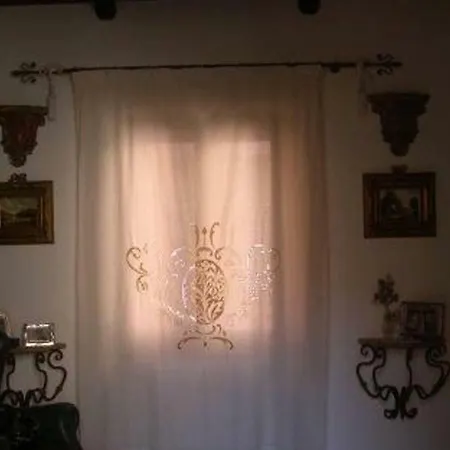 Casa Armonia Oda ve Kahvaltı