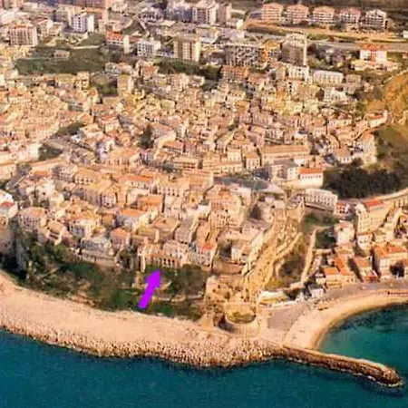 Casa Armonia לינה וארוחת בוקר