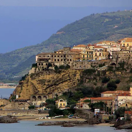 Oda ve Kahvaltı Casa Armonia Pizzo (Calabria)