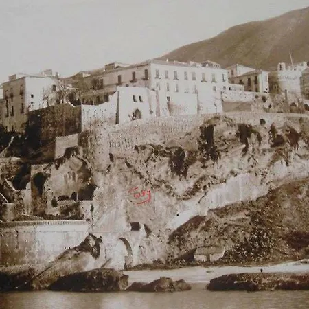Casa Armonia * Pizzo (Calabria)