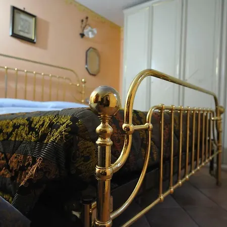 לינה וארוחת בוקר Casa Armonia