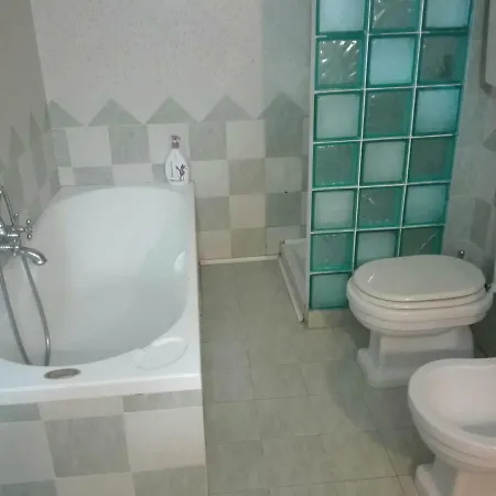 Casa Armonia Bed & Breakfast 4*