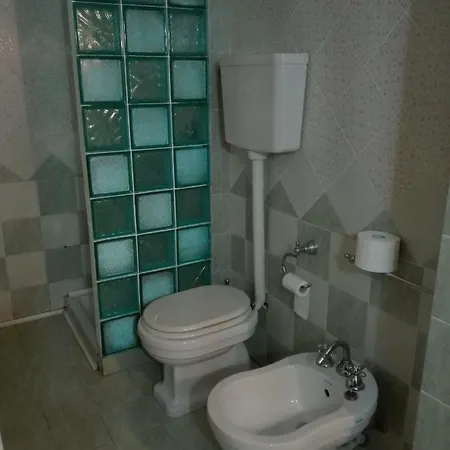 Casa Armonia Bed & Breakfast