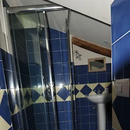 Bed & Breakfast Casa Armonia 4*