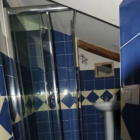 Oda ve Kahvaltı Casa Armonia *
