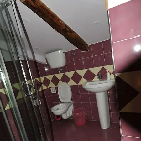 Casa Armonia Bed & Breakfast