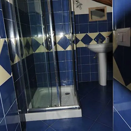 Casa Armonia 4* פיצו