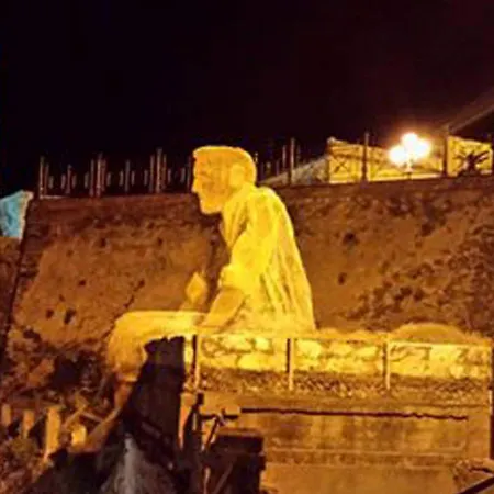 Oda ve Kahvaltı Casa Armonia