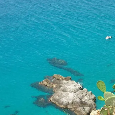 Casa Armonia 4* Pizzo (Calabria)