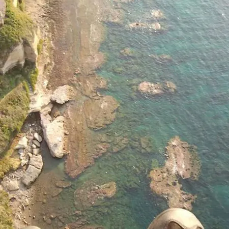 Oda ve Kahvaltı Casa Armonia *