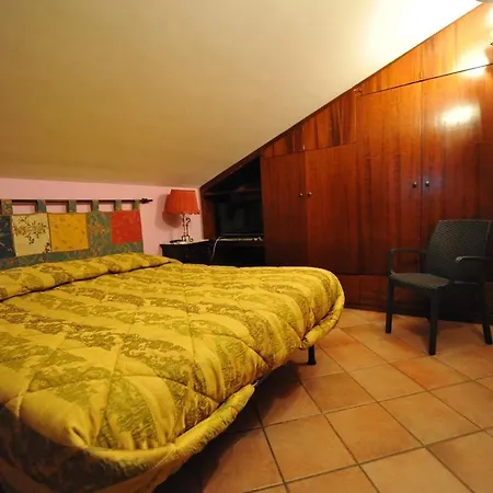 ベッド・アンド・ブレックファスト Casa Armonia 4*