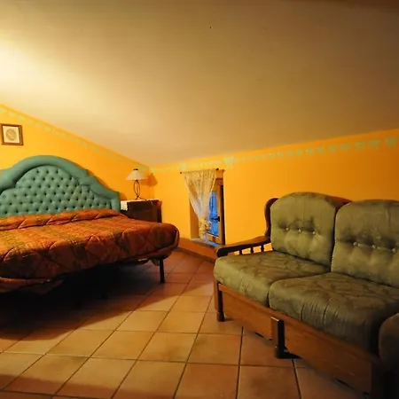 Casa Armonia 4*