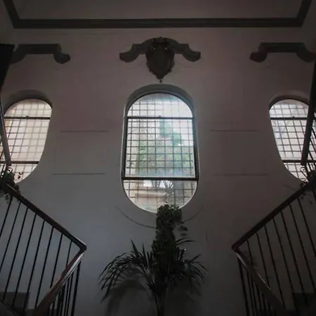 Casa Armonia ピッツォ