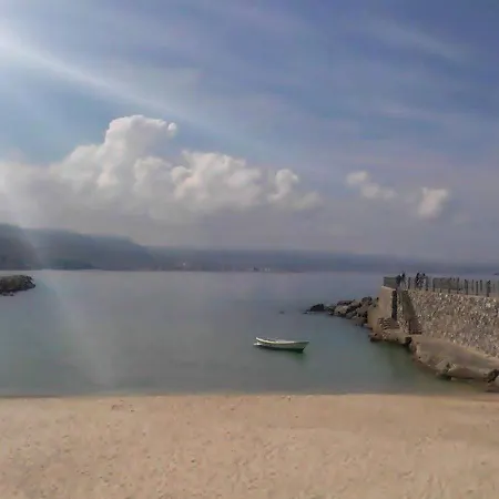 Casa Armonia Bed & Breakfast