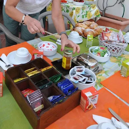 Casa Armonia 4*
