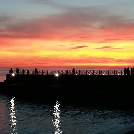 Casa Armonia 4* Pizzo (Calabria)