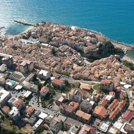 לינה וארוחת בוקר Casa Armonia