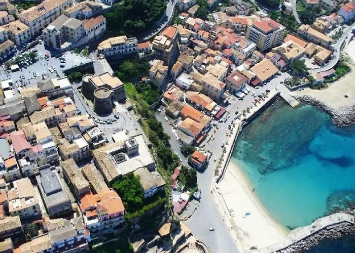 Casa Armonia 4* 皮佐