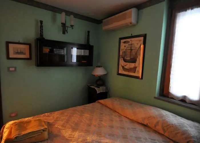 Casa Armonia 4* 皮佐