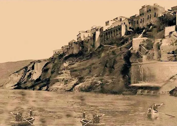 住宿加早餐酒店 Casa Armonia 4*