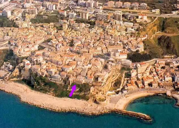 Casa Armonia 住宿加早餐酒店