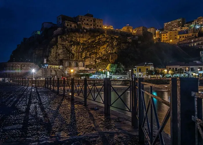 Casa Armonia 住宿加早餐酒店 4*