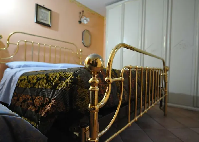 Bed and Breakfast Casa Armonia