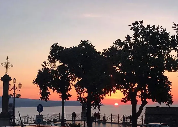 Casa Armonia 4* 皮佐