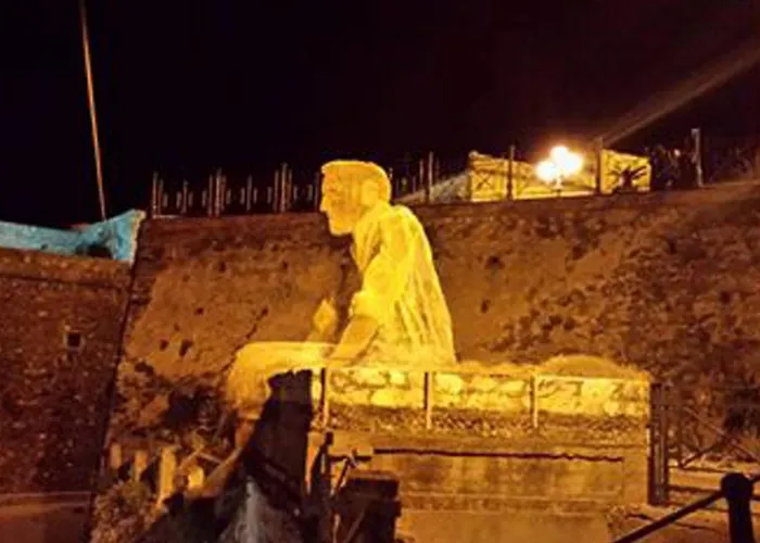 住宿加早餐酒店 Casa Armonia