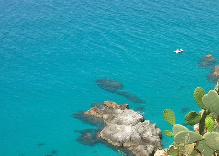 Casa Armonia 4* 皮佐