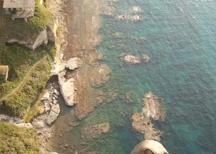 住宿加早餐酒店 Casa Armonia 4*