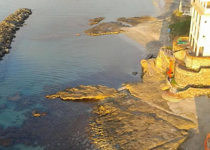 Casa Armonia 住宿加早餐酒店